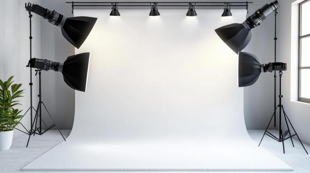 Estudio Fotografico