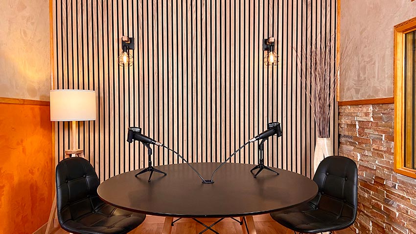 Set para Contenido